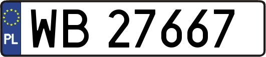 WB27667