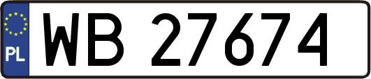 WB27674