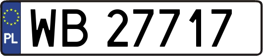 WB27717