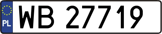 WB27719