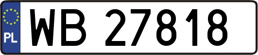 WB27818