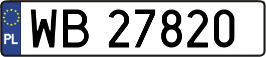 WB27820