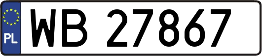WB27867