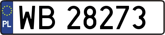 WB28273