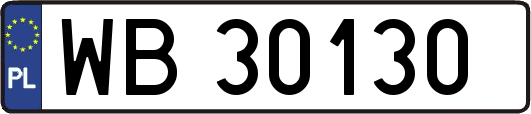 WB30130