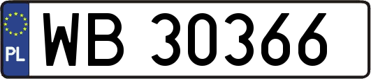 WB30366