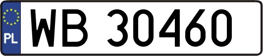 WB30460