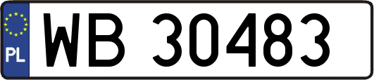 WB30483