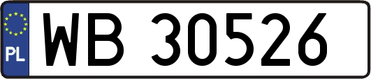 WB30526