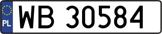 WB30584
