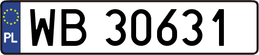 WB30631