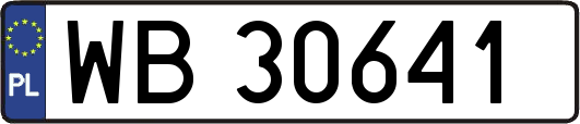 WB30641