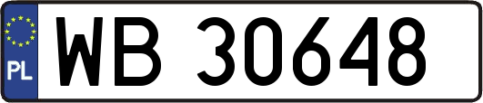 WB30648