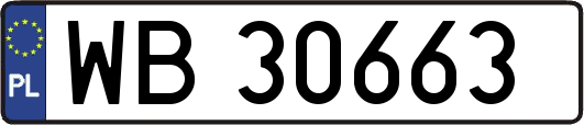 WB30663