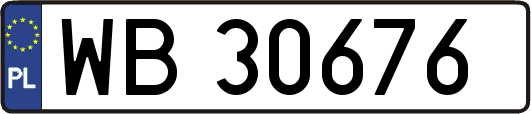 WB30676