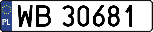 WB30681