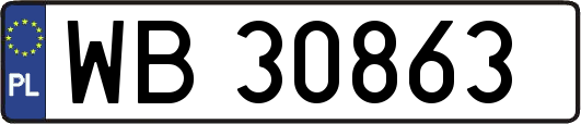 WB30863