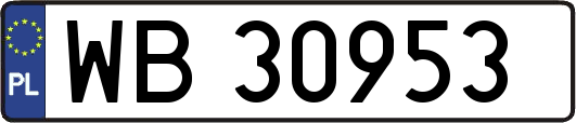 WB30953