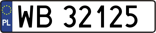 WB32125