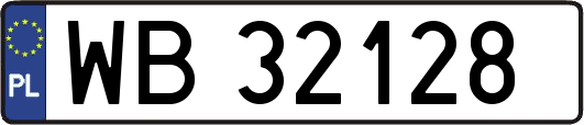 WB32128
