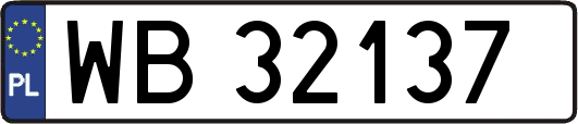 WB32137