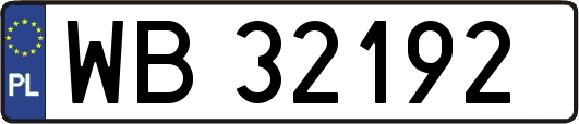WB32192