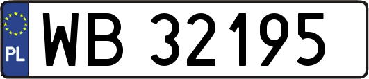 WB32195
