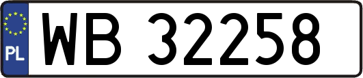 WB32258