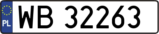 WB32263