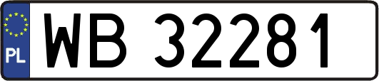 WB32281