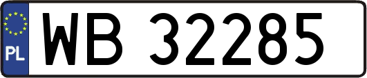 WB32285