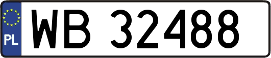 WB32488