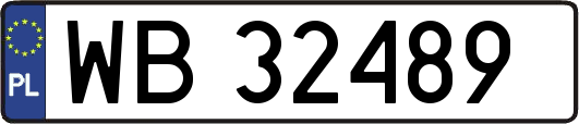 WB32489