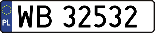 WB32532