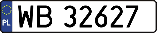 WB32627