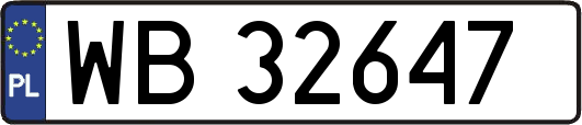 WB32647