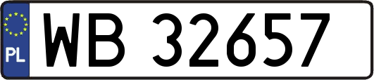 WB32657