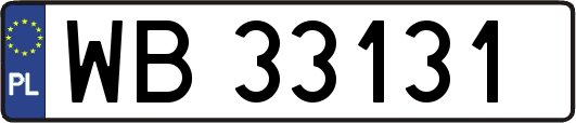 WB33131