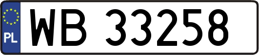 WB33258