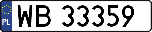 WB33359