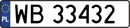 WB33432