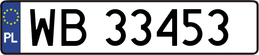 WB33453