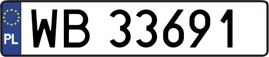 WB33691