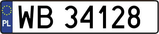 WB34128