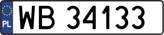 WB34133