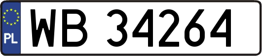 WB34264