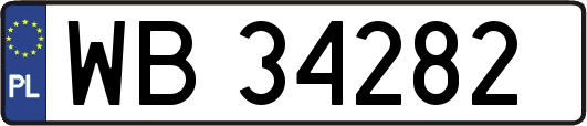 WB34282