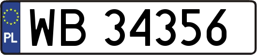 WB34356