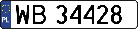 WB34428