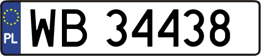 WB34438